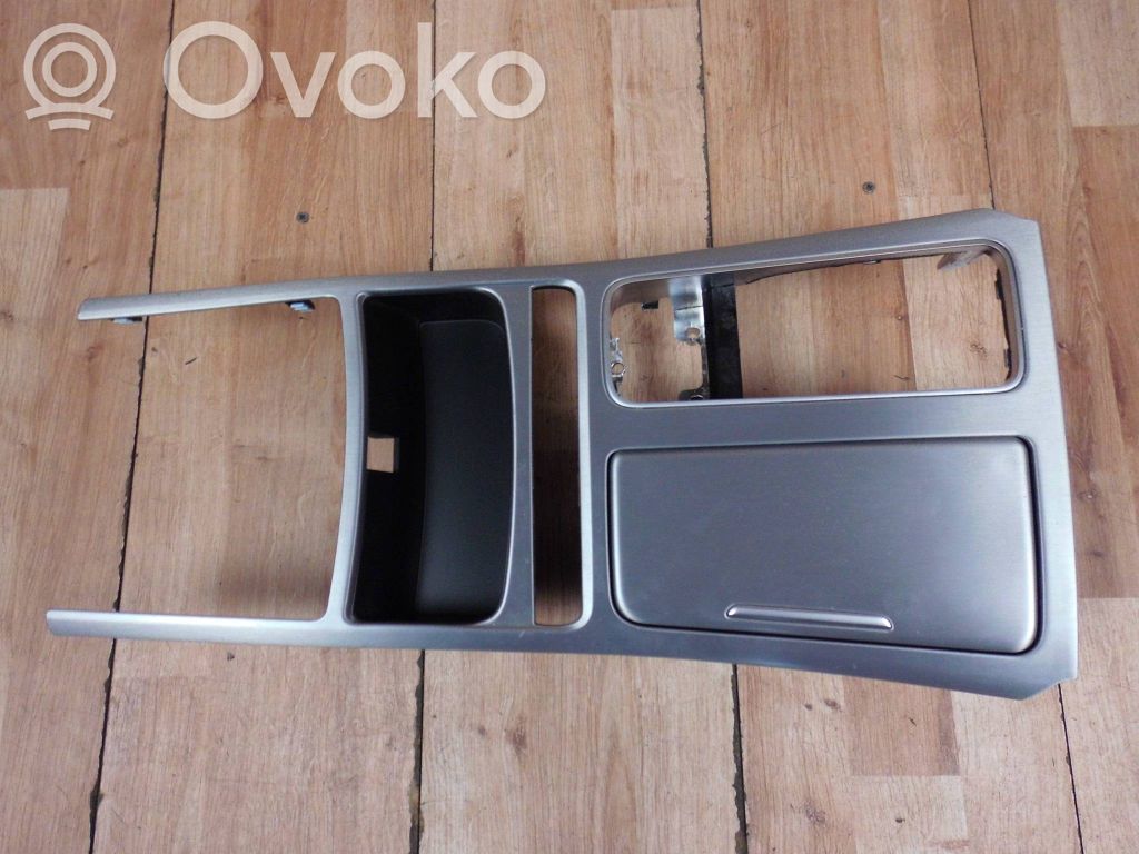 KIA Stinger Garniture de panneau console centrale 