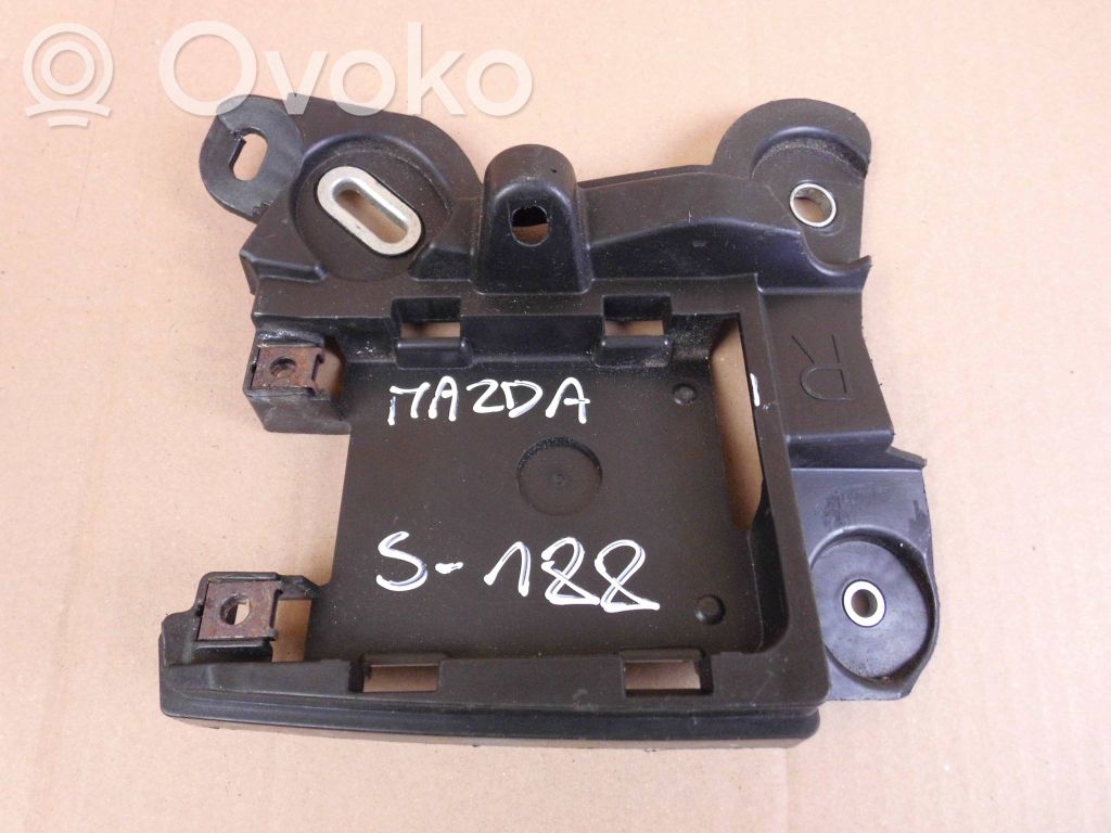 Mazda 3 III Capteur radar d'angle mort 