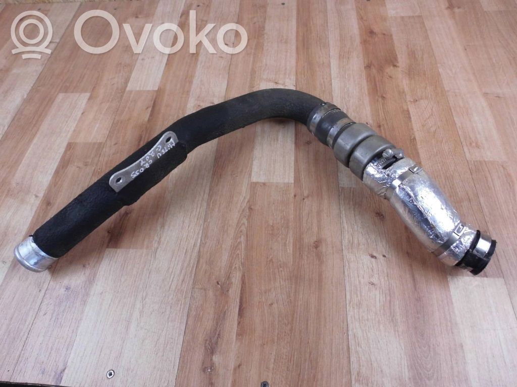 KIA Stonic Wąż / Rura intercoolera 
