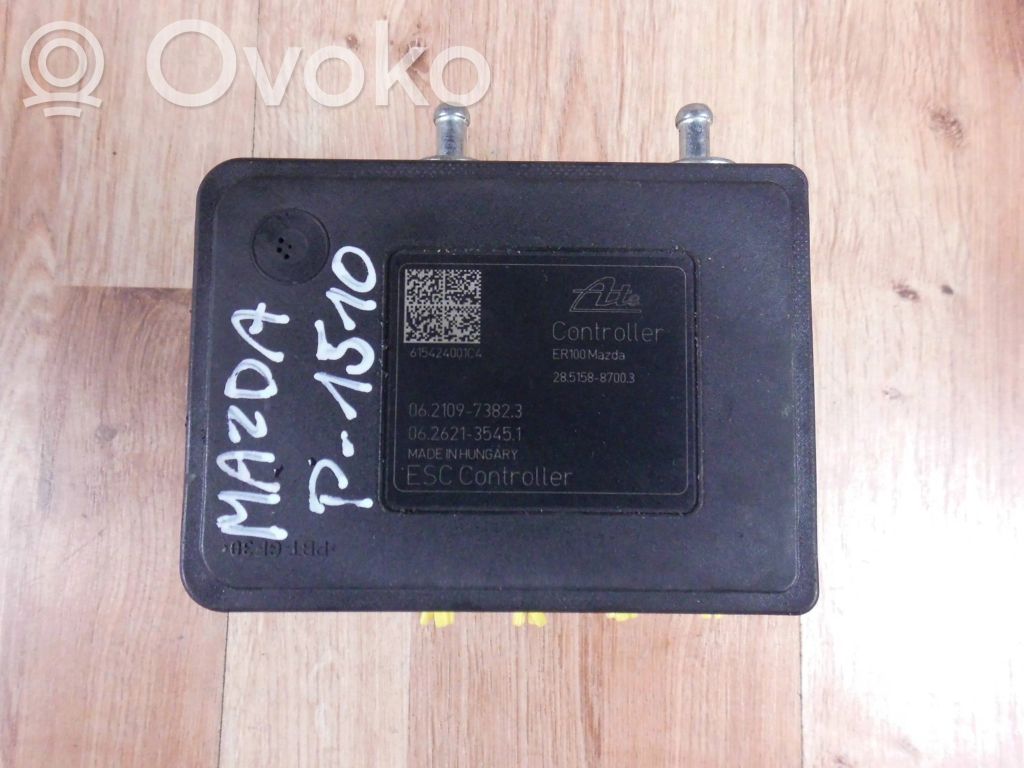 ABS Pump   DB1R437A0
