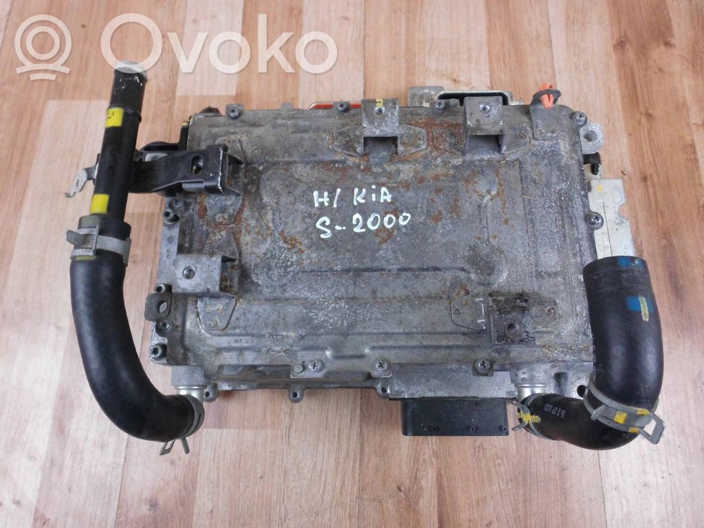KIA Niro Inversor/convertidor de voltaje 