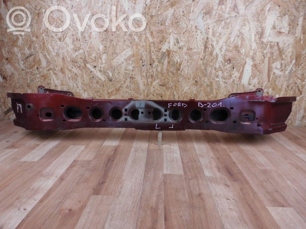 Ford Focus ST Front bumper cross member 