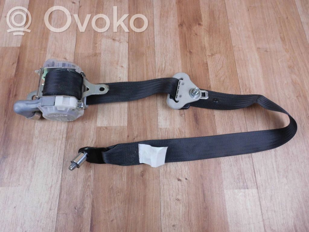 Subaru Forester SJ Saugos diržas priekinis 