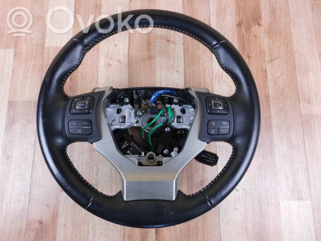 Volante   4510076100,4510076100C4,864A248011