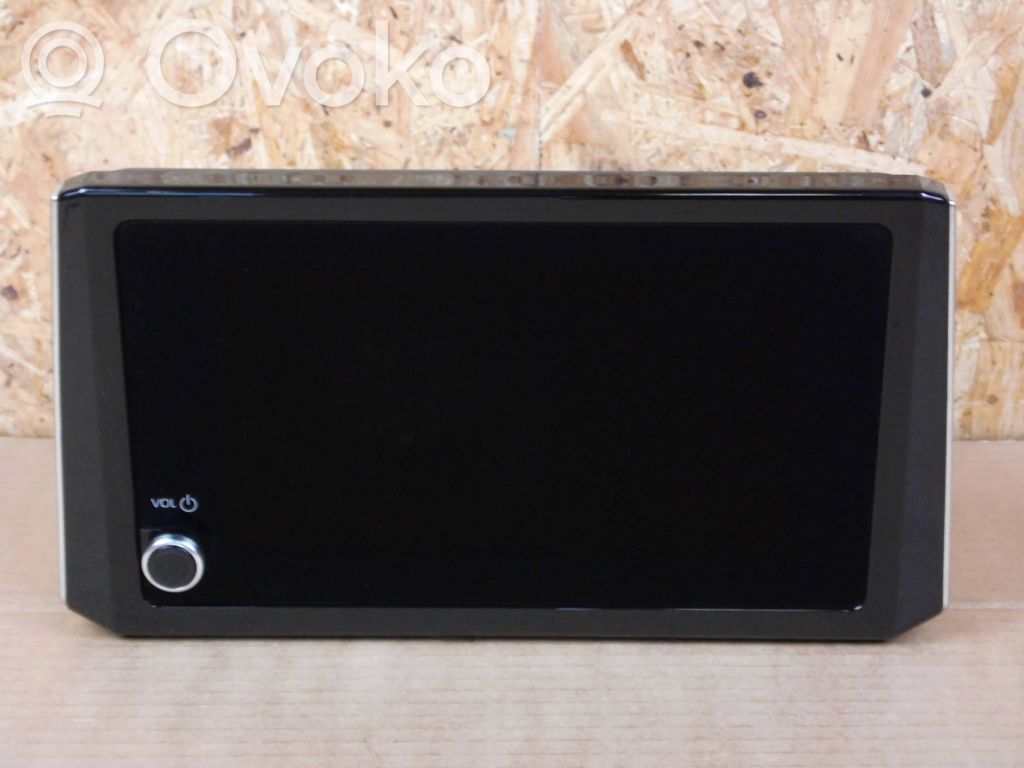 Toyota Corolla E210 E21 Radio/CD/DVD/GPS head unit 