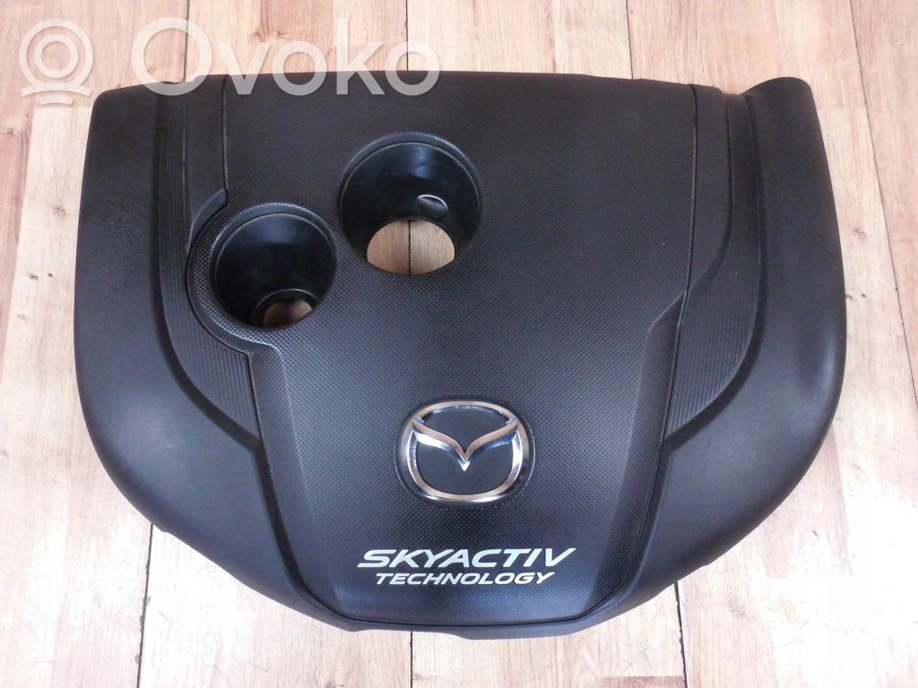 Mazda 6 Capac protecție motor 
