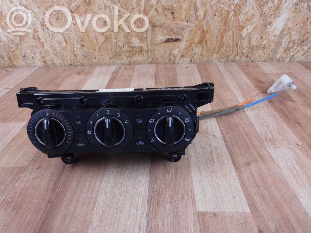 Mazda 2 Unitate control climatizare 