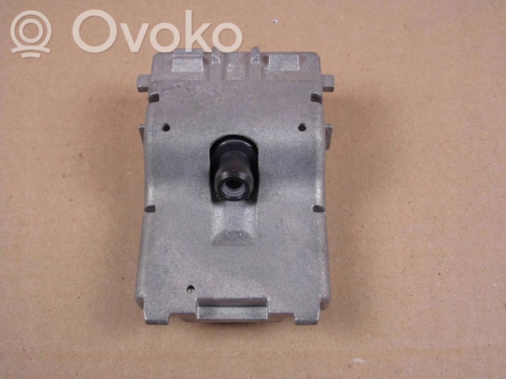 Mazda 3 III Windshield/windscreen camera 