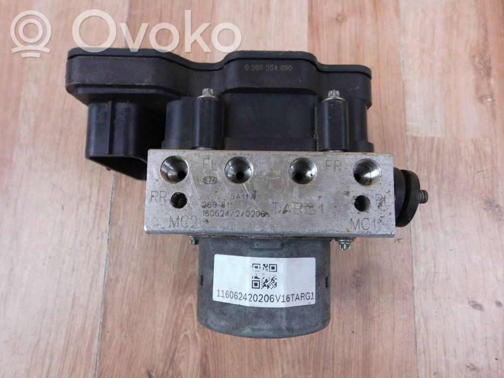 Honda Jazz ABS Pump 