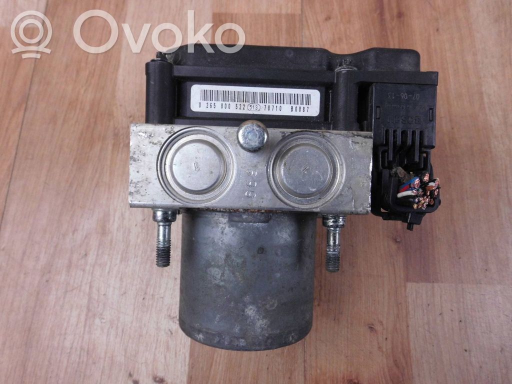 Ford Ranger ABS Pump 