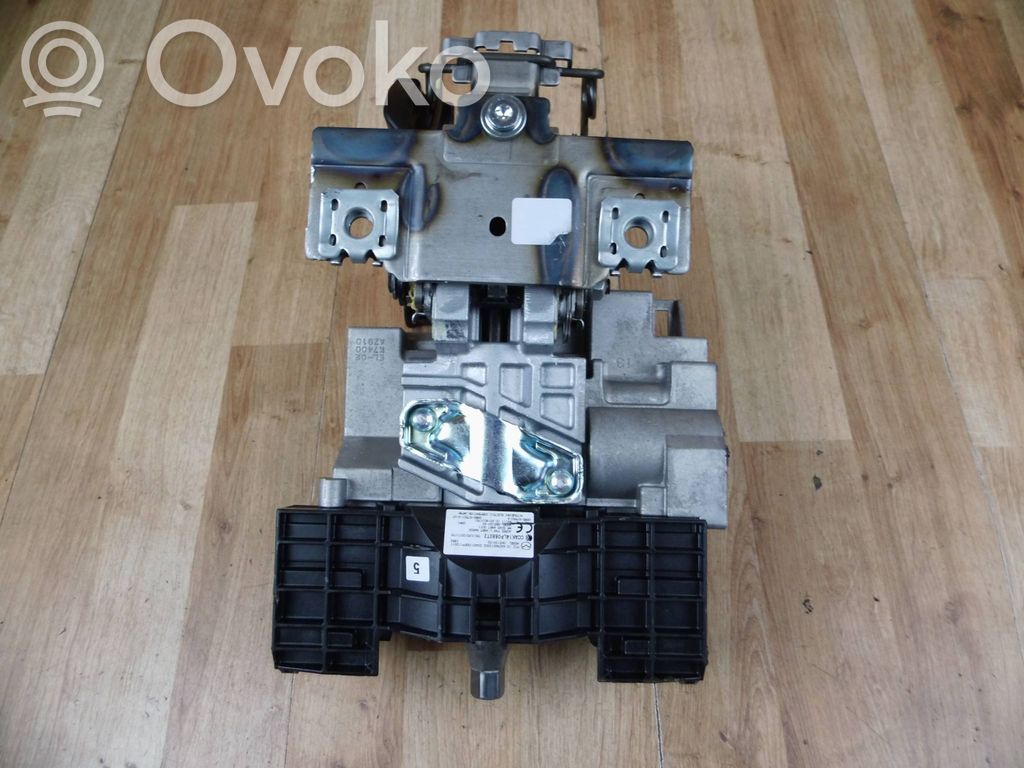 Mazda CX-5 II Steering angle sensor 