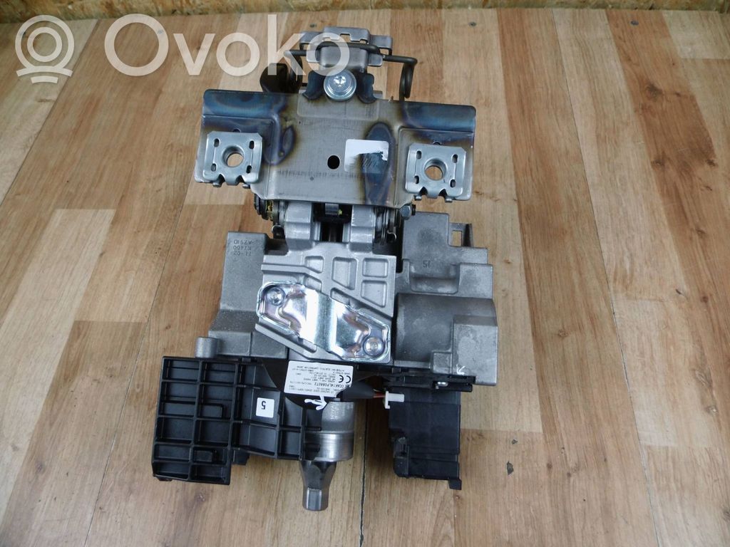 Mazda CX-5 II Steering angle sensor 
