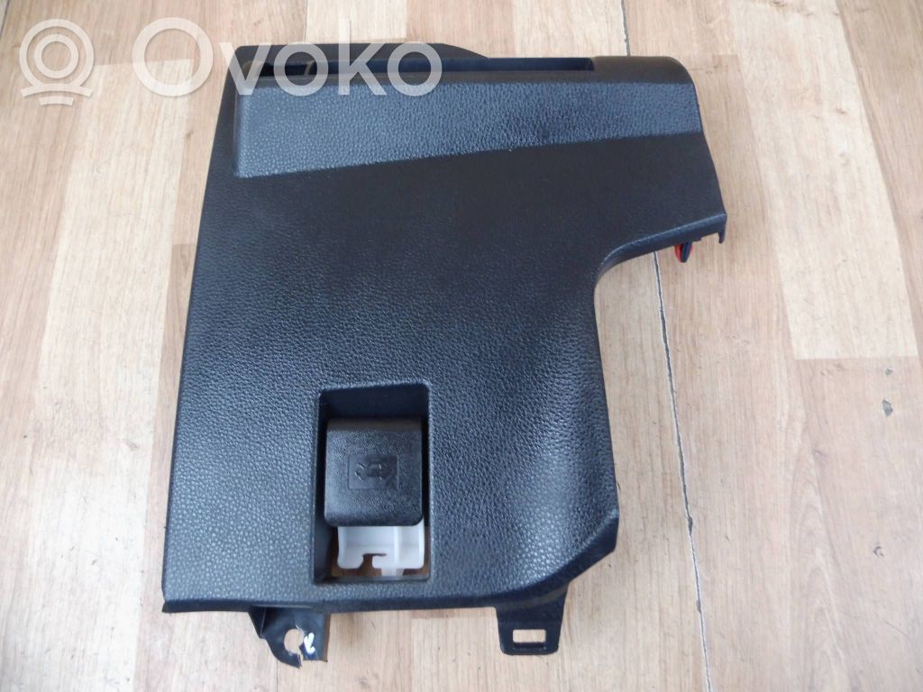 Panel trim   5543202800