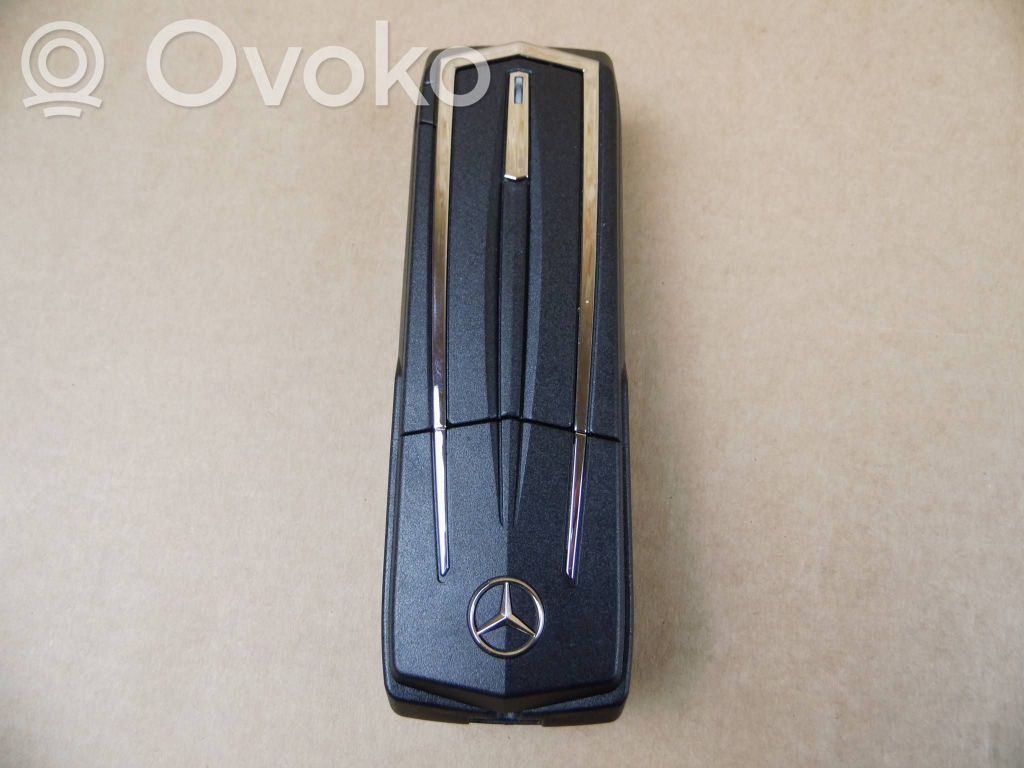 Mercedes-Benz E W212 Bluetooth modulis 