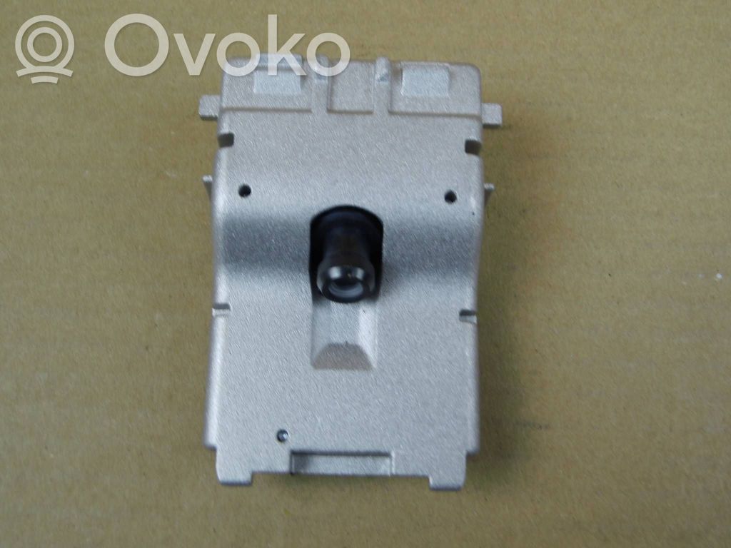 Mazda CX-5 II Windshield/windscreen camera 