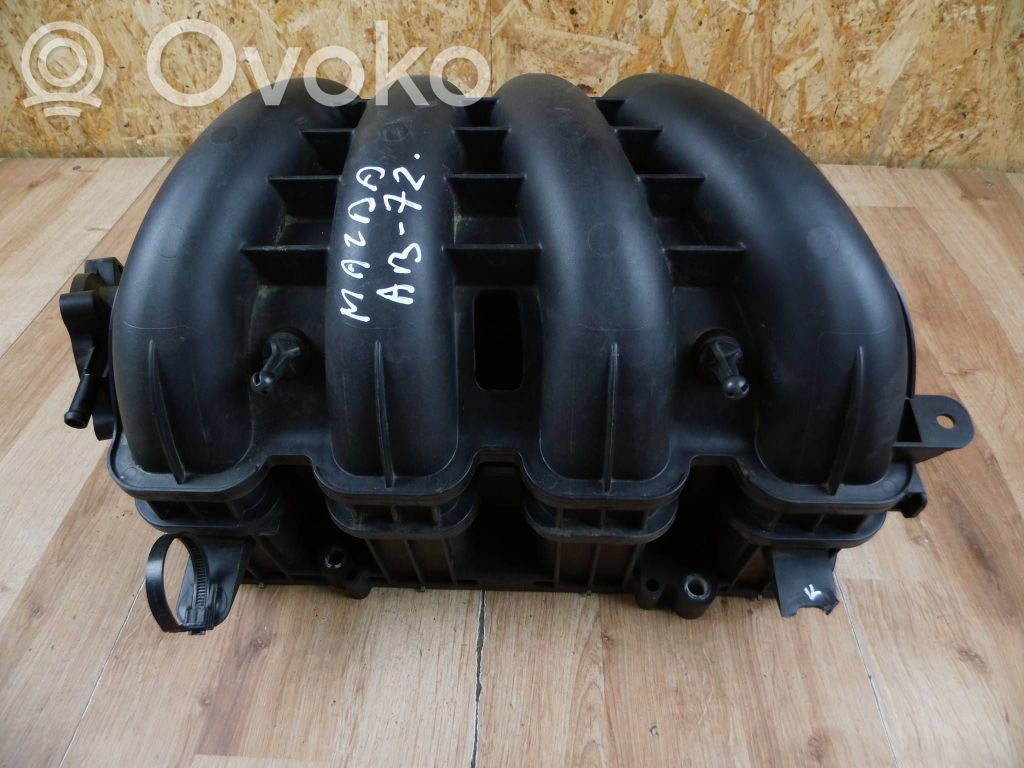 Mazda CX-5 II Intake manifold 
