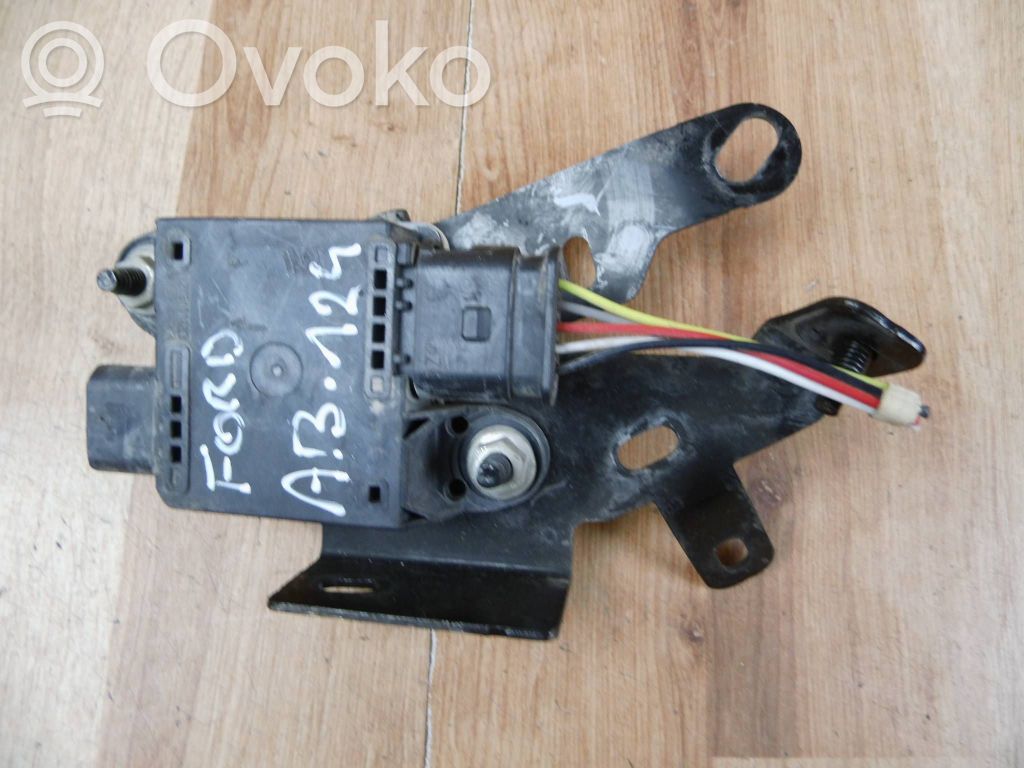 Ford Focus ABS Pump 