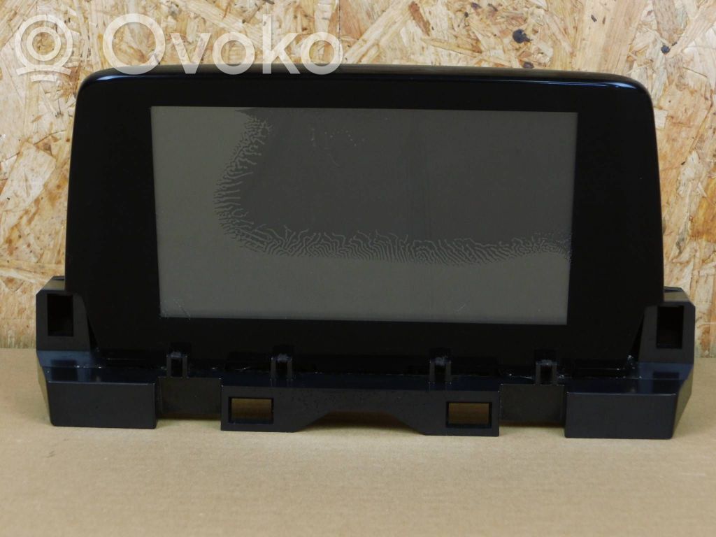 Screen/display/small screen   GML8611J0