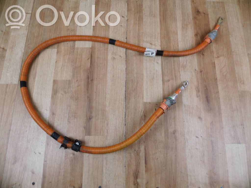 Mitsubishi Outlander Other wiring loom 
