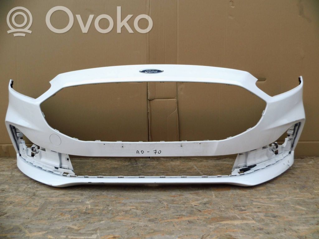 Front bumper   LM2B17D957A,LM2B17D957B,LM2B17D957C,LM2B17757A,LM2B17757B,LM2B17757C,LM2B17757D,LM2B17757G,LM2B17D957D,LM2B17D957G,LM2B17D957H