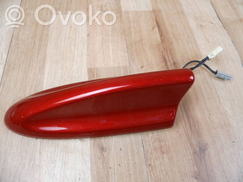 Mitsubishi Eclipse Cross GPS Antenne 