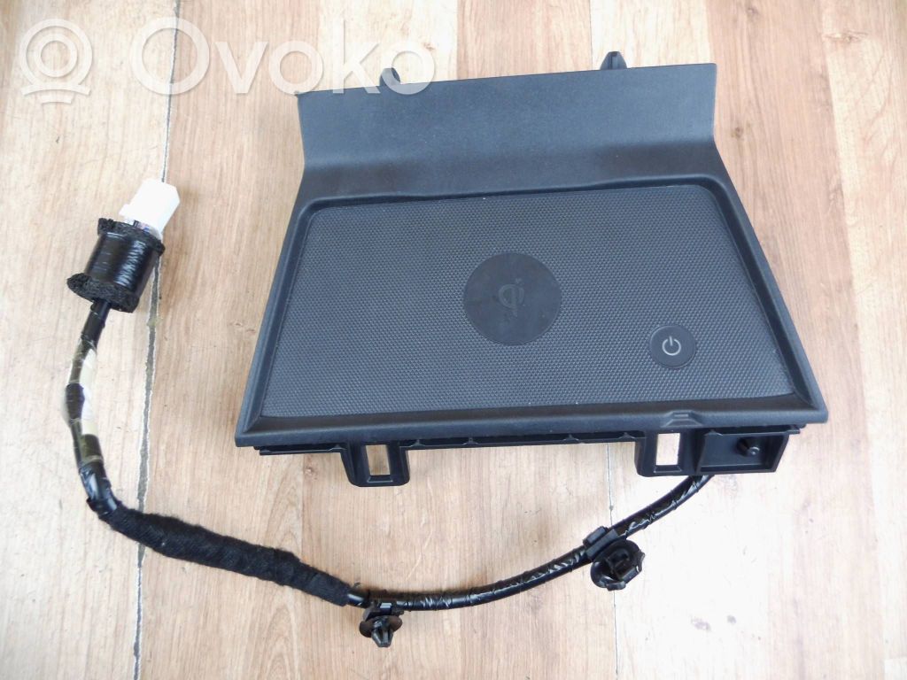 Wireless charging module   TC3M66CH0E