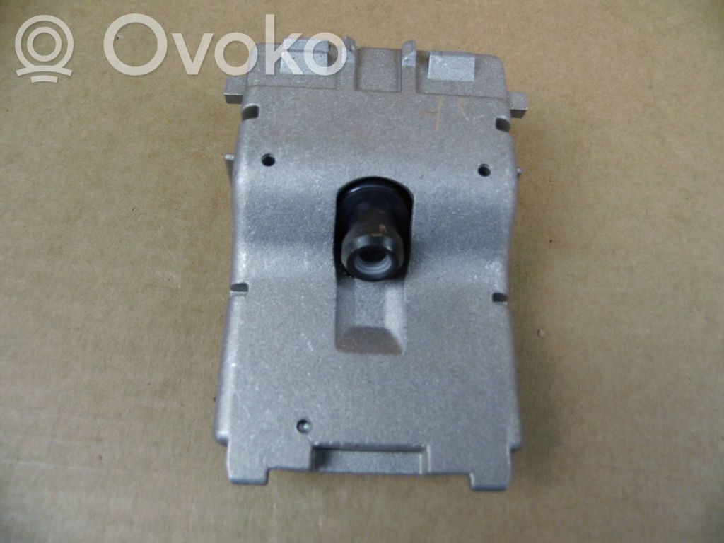 Mazda CX-5 II Windshield/windscreen camera 