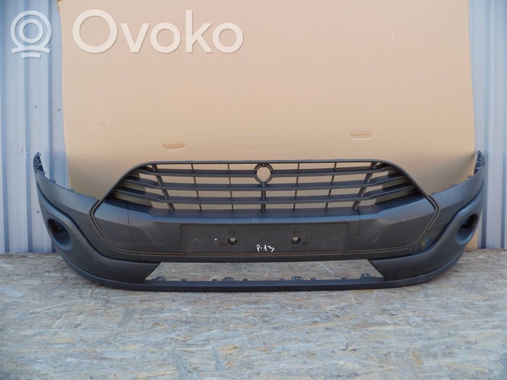 Front bumper   BK2117K819