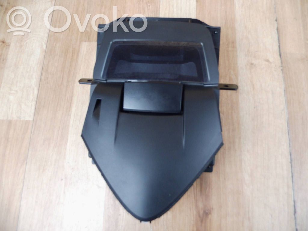 Mazda CX-3 Head up displejs 