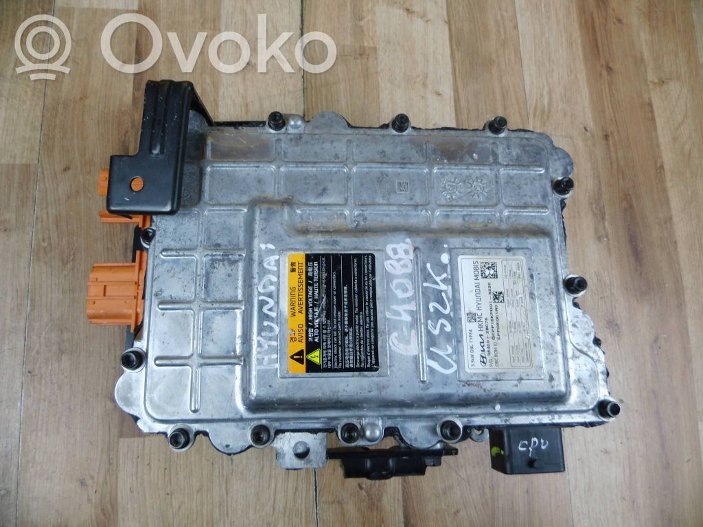 Įtampos keitiklis/ keitimo modulis   364002B076