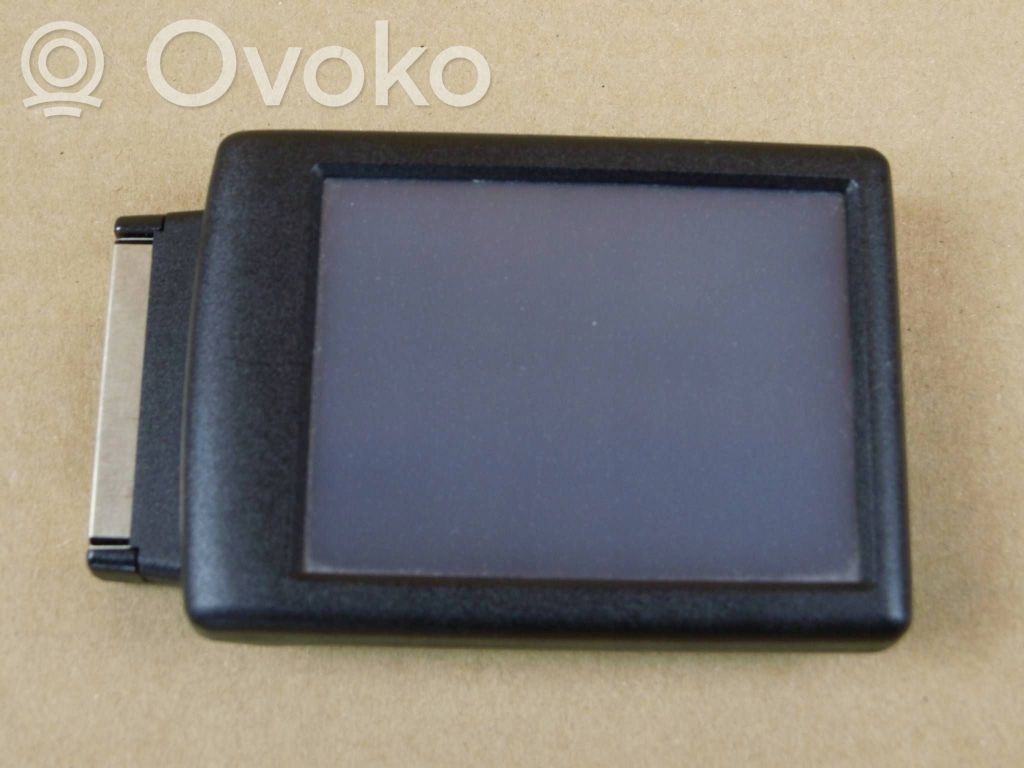 Unidad de control/módulo de bluetooth   3C0051435TA