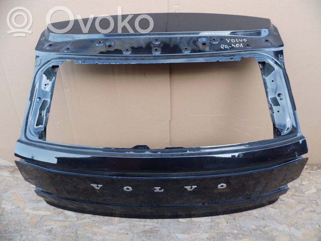 Volvo EX30 Tailgate/trunk/boot lid 