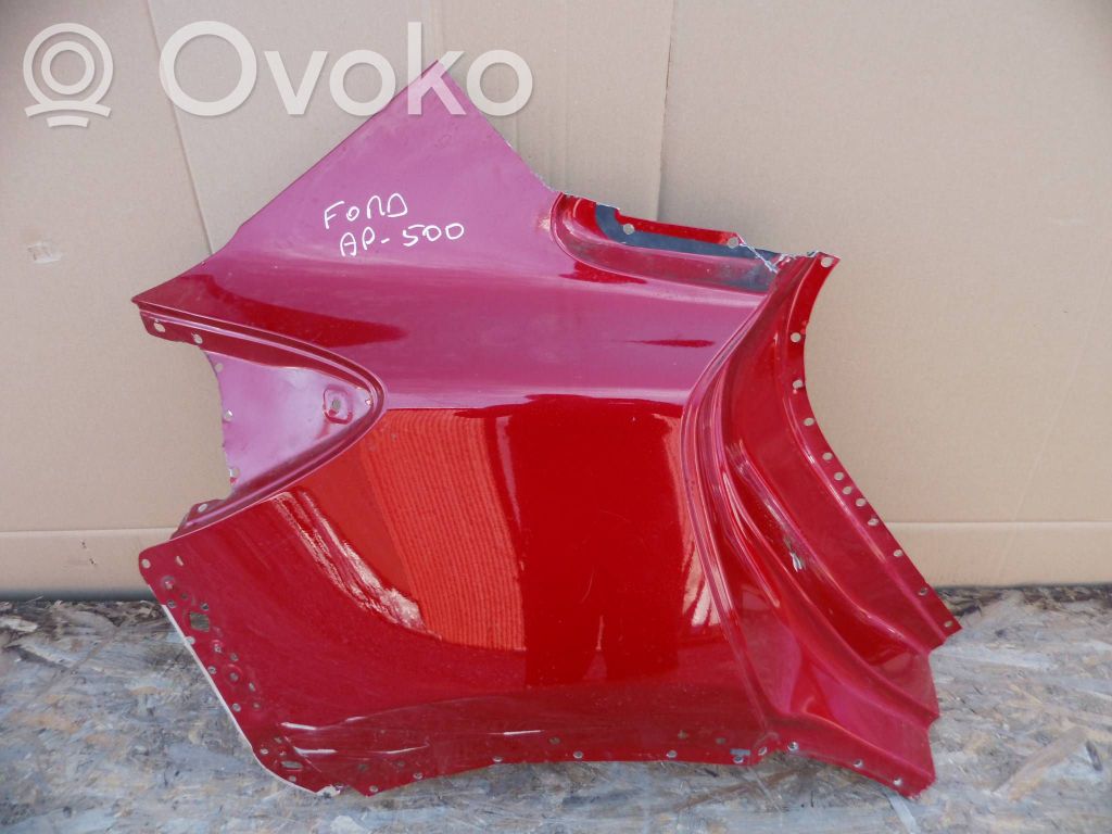 Lokasuoja   2405026,L1TZ78278A92A,L1TB8278A92AA