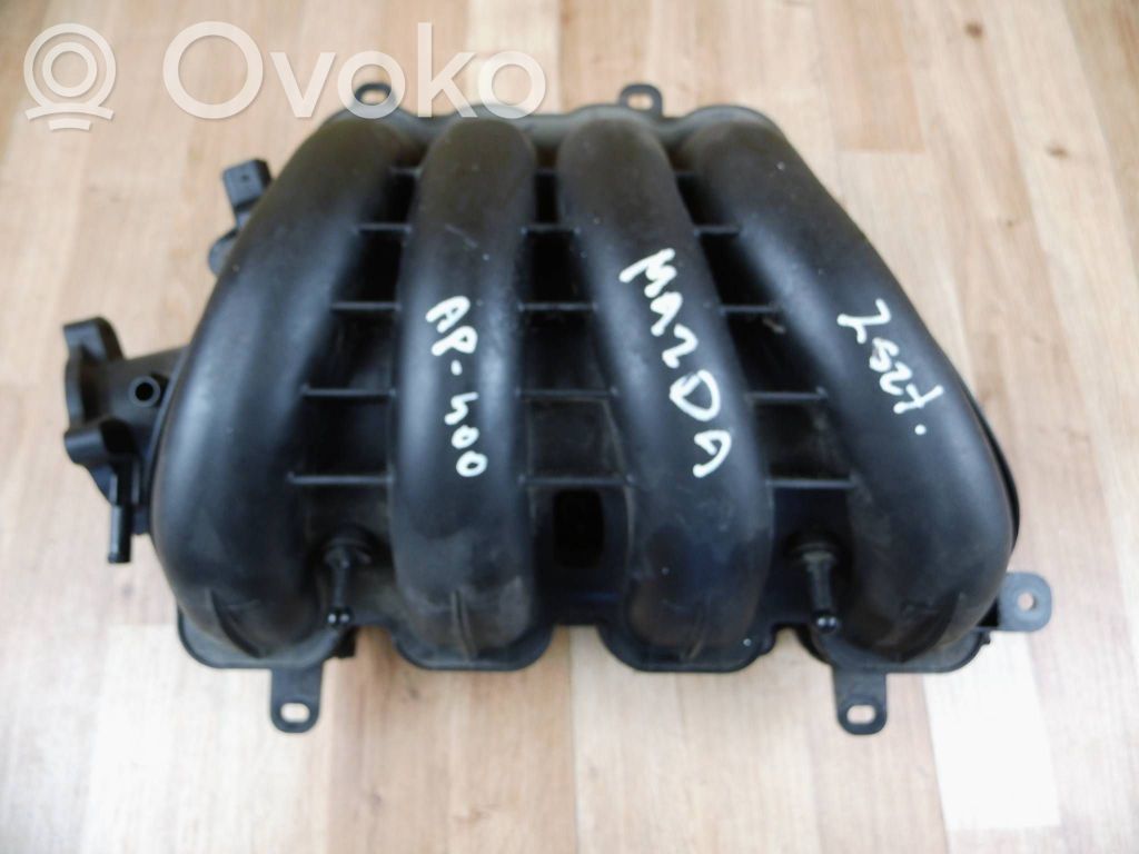 Mazda CX-5 II Intake manifold 