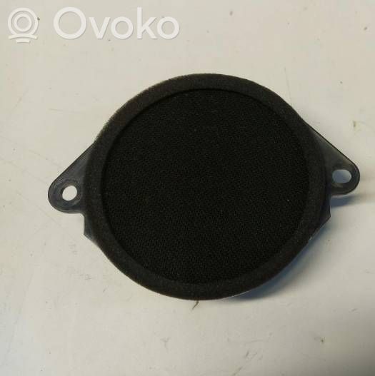 Mitsubishi Eclipse Cross Panel speaker 