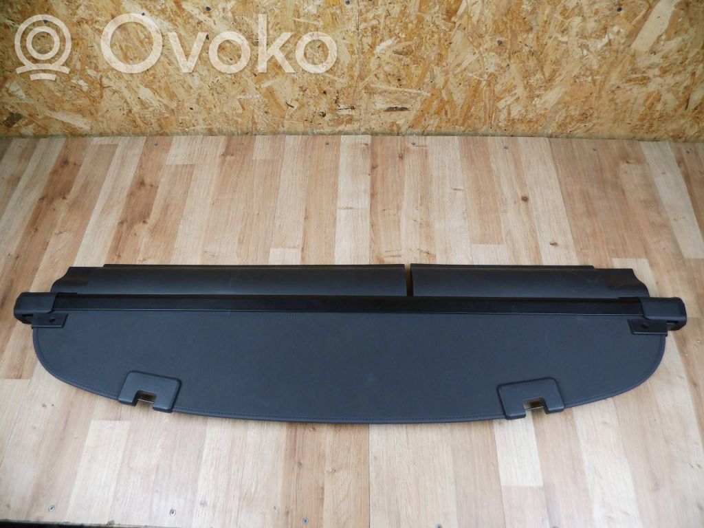 Mazda CX-5 II Laderaumabdeckung Gepäckraumabdeckung 