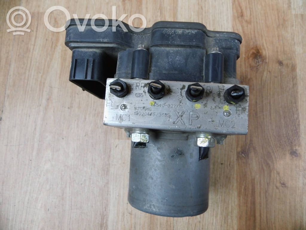 Toyota Corolla E210 E21 ABS Pump 