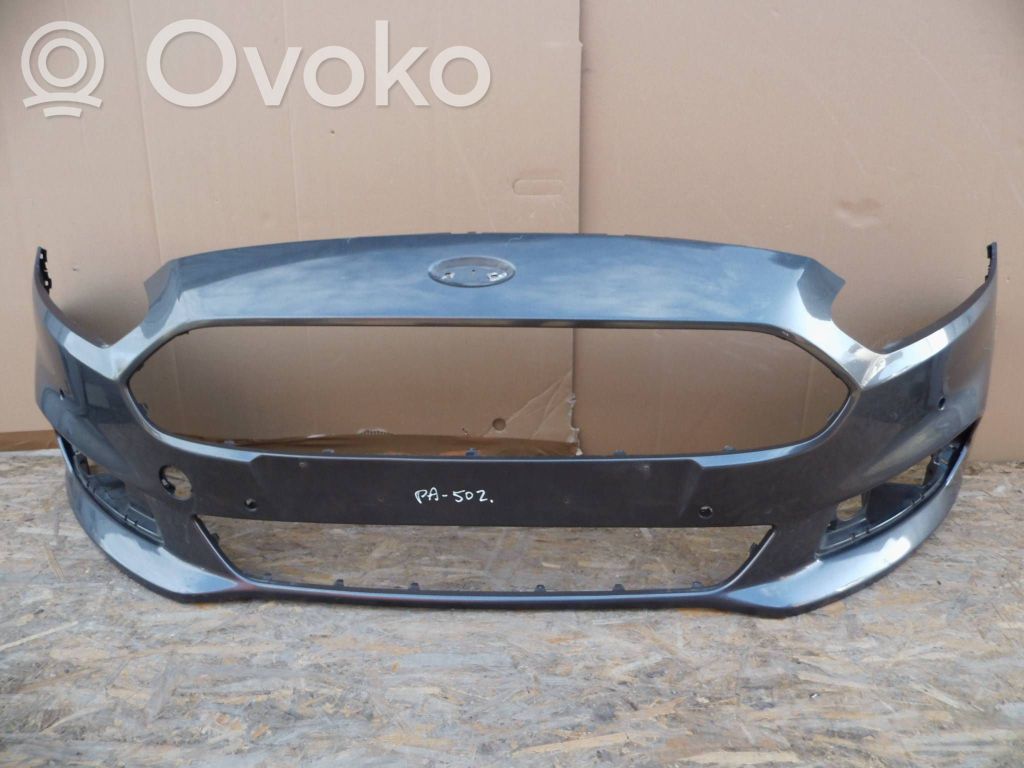 Ford S-MAX Parachoques delantero 