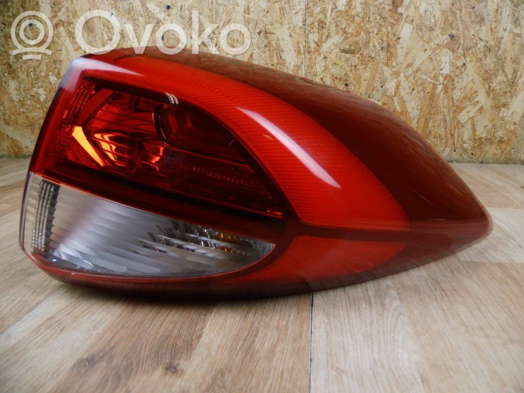 Lampa tylna   92402D31,92402D71,92402D3100,92402D7100