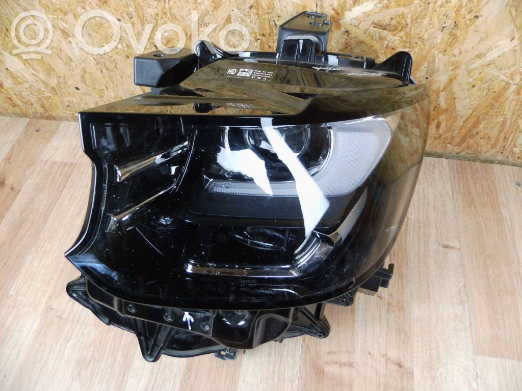 Scheinwerfer   KR9P51040,K31V51040