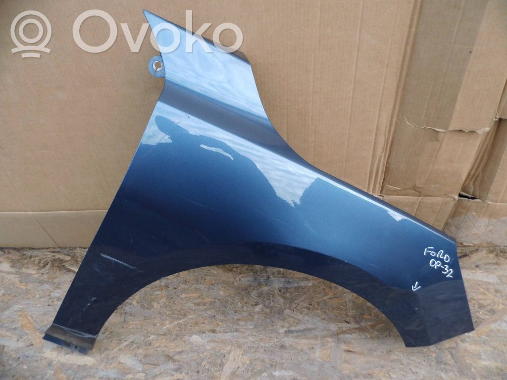 Ford Focus Sparnas 