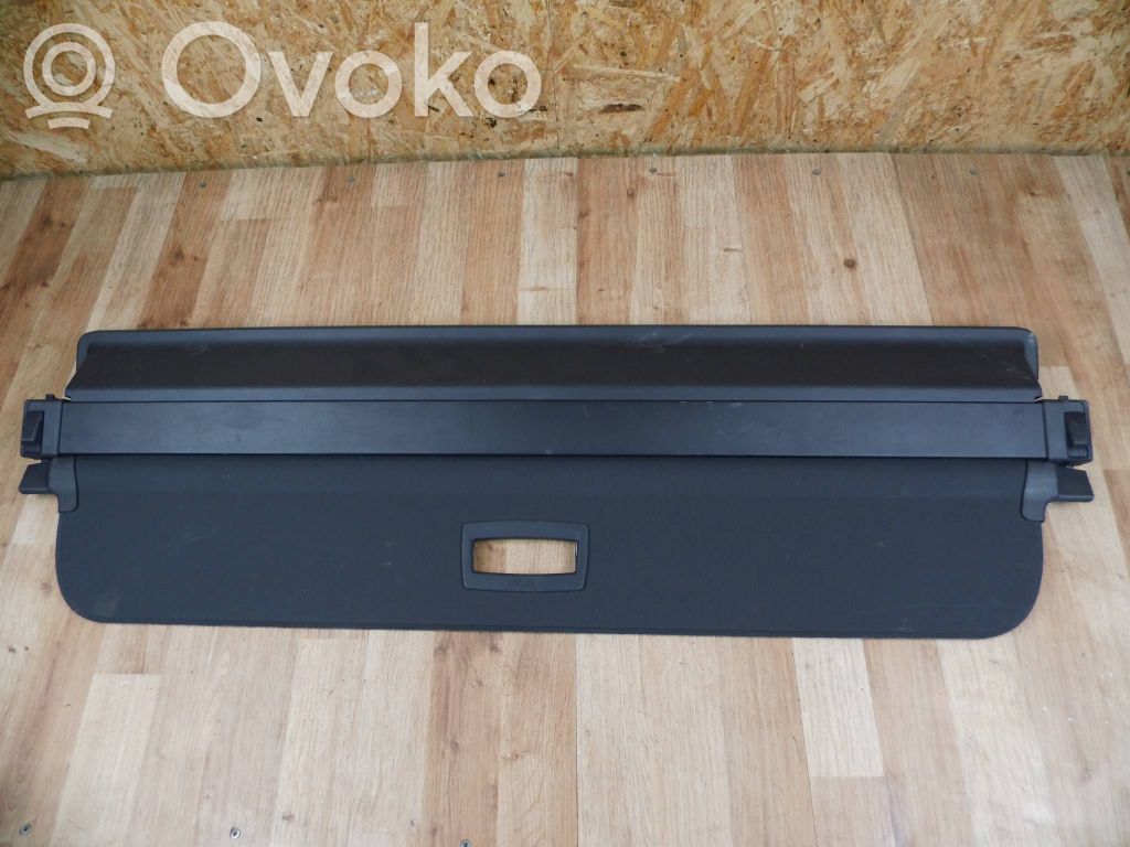 Toyota Corolla E210 E21 Parcel shelf load cover 