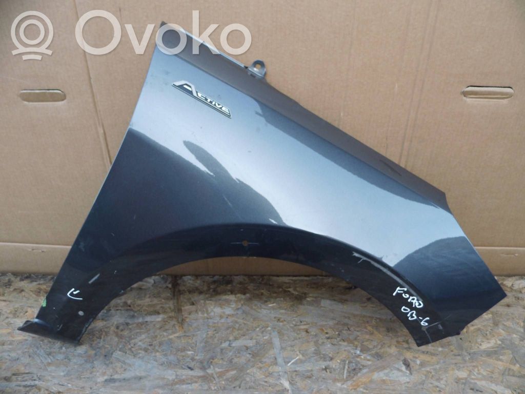 Ford Fiesta Sparnas 