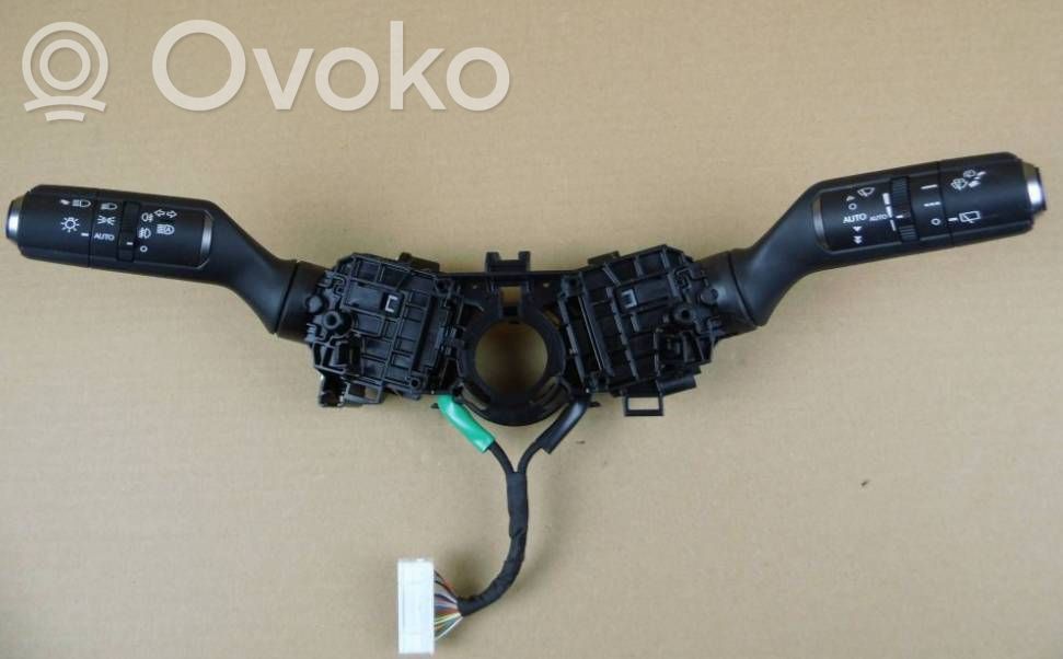 Lexus UX Indicator stalk 