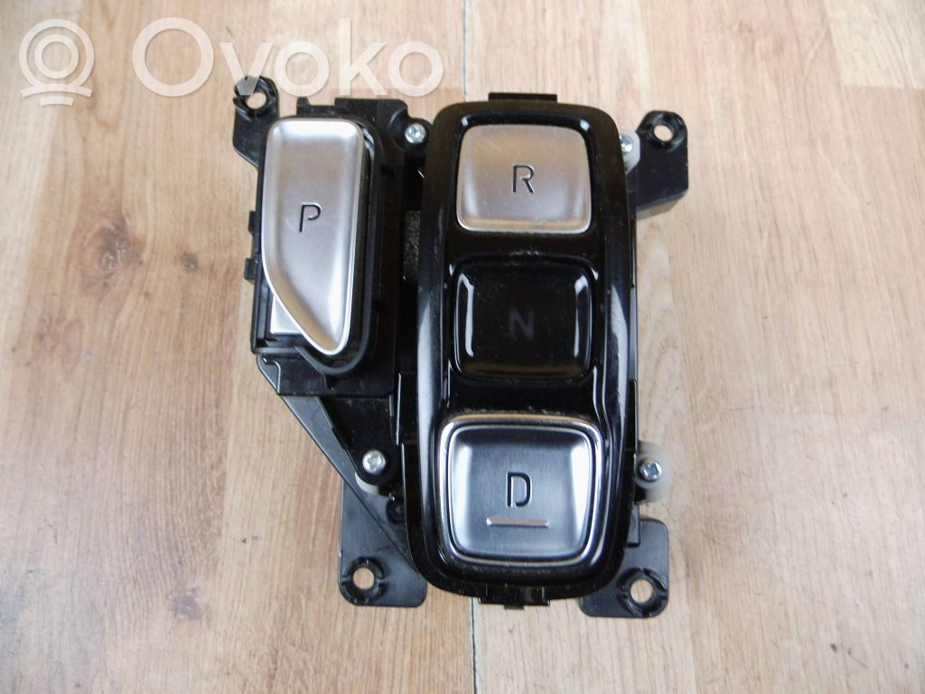 Hyundai Tucson IV NX4 Interruptor/perilla de marchas 