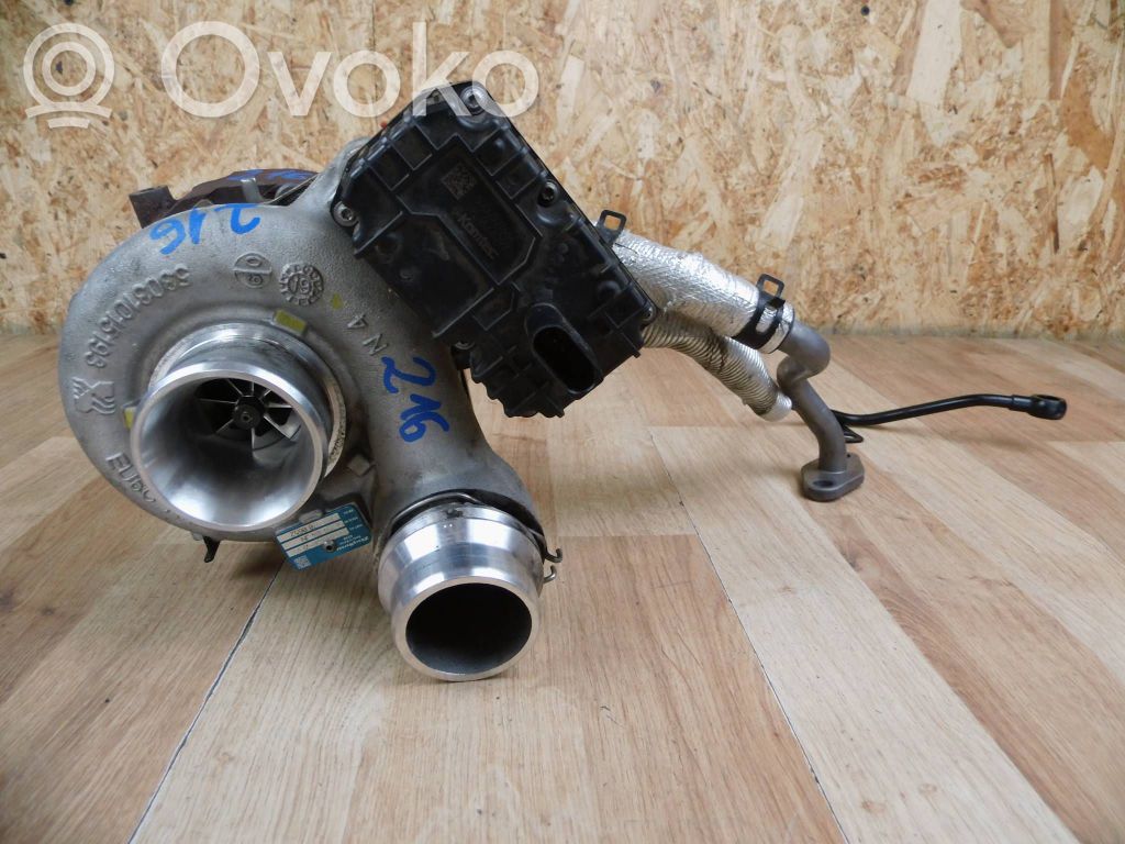 KIA Sorento Turbo 