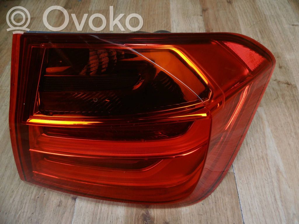 BMW 3 F30 F35 F31 Takavalot 