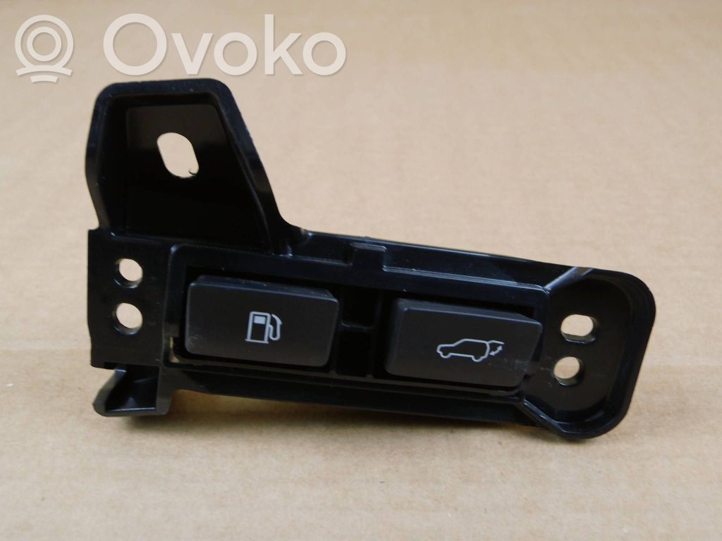 Lexus UX Other switches/knobs/shifts 