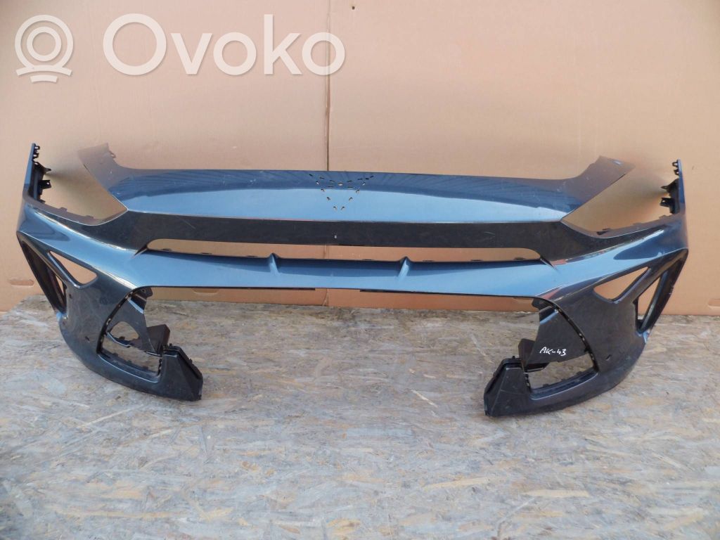 Priekinis bamperis   5FF807221,5FF807221F,5FF807221G