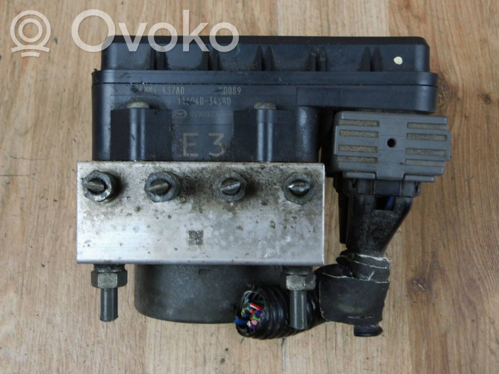 Mazda 6 ABS Blokas 